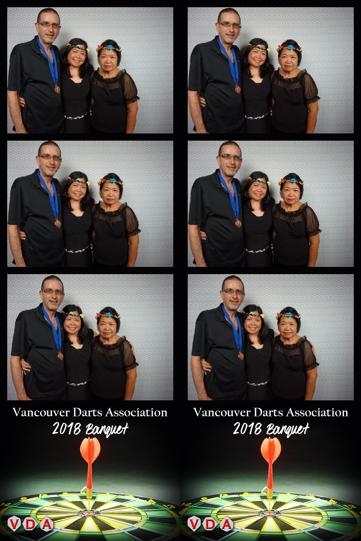 Vancouver Darts (15)